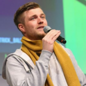 Patrick Bales - Senior Paid Social Expert
