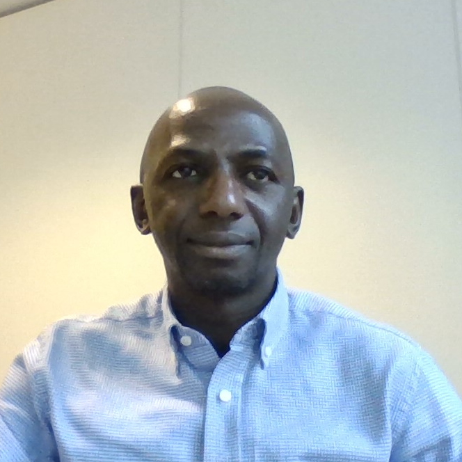 Abdoulaye Dramé