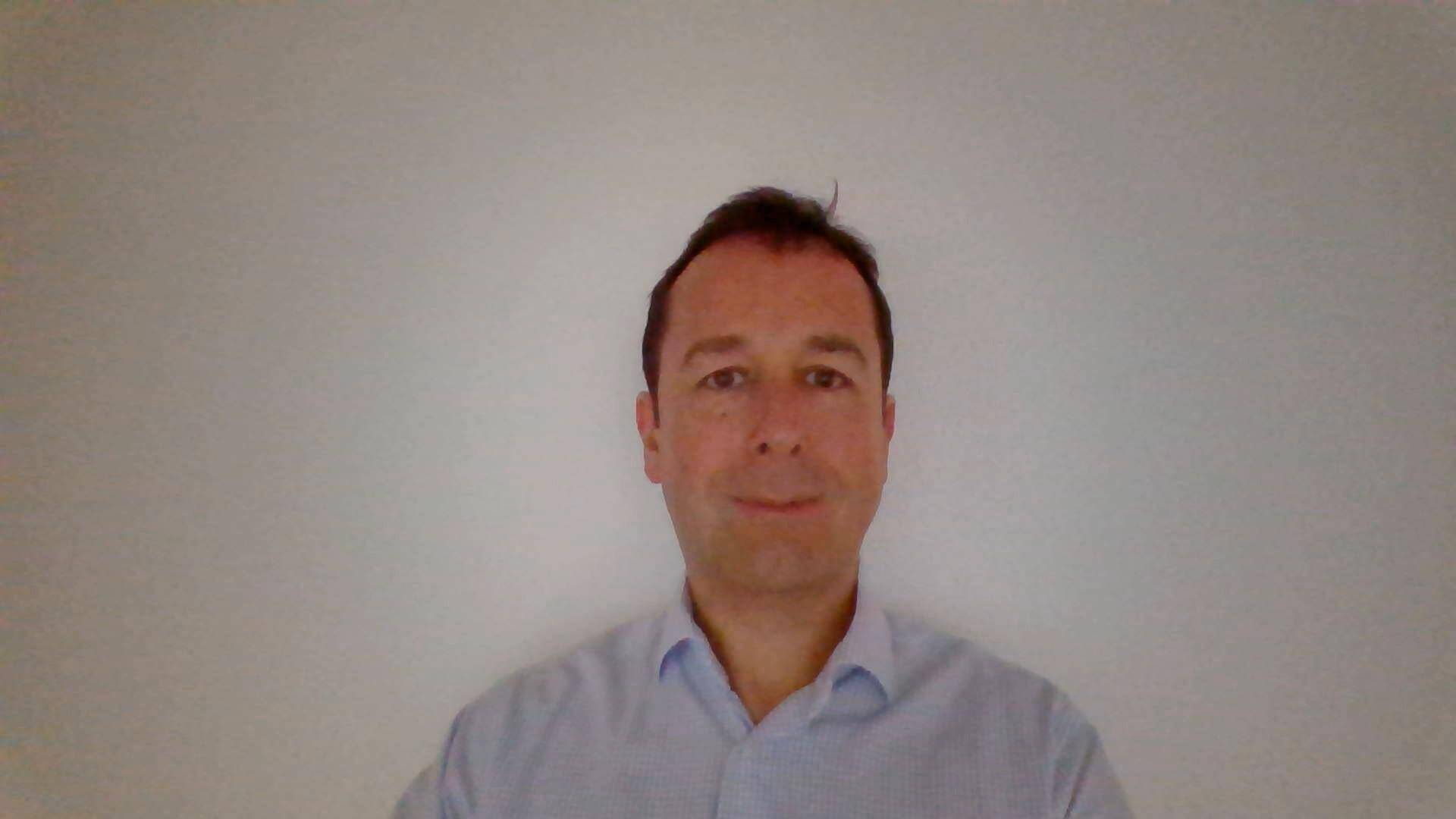 Javier Escanciano Muguruza