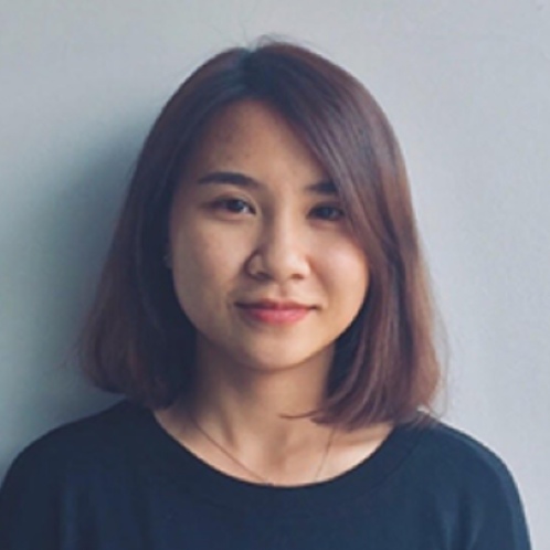 Thanh Truong - Architecte BIM (Revit)