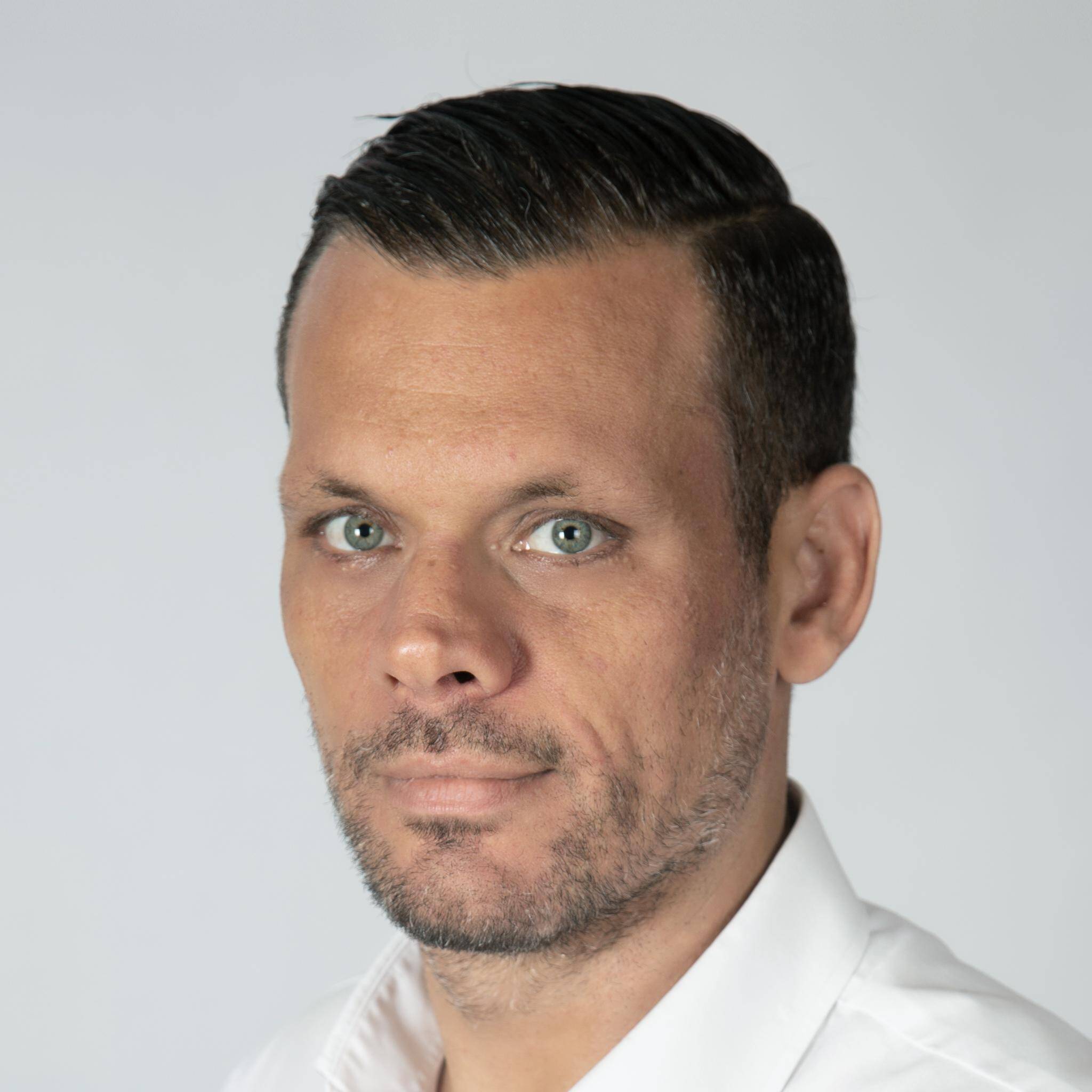 Jean-Denis Kiewski