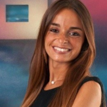 Mafalda Matias - Project Management | Comms | HR