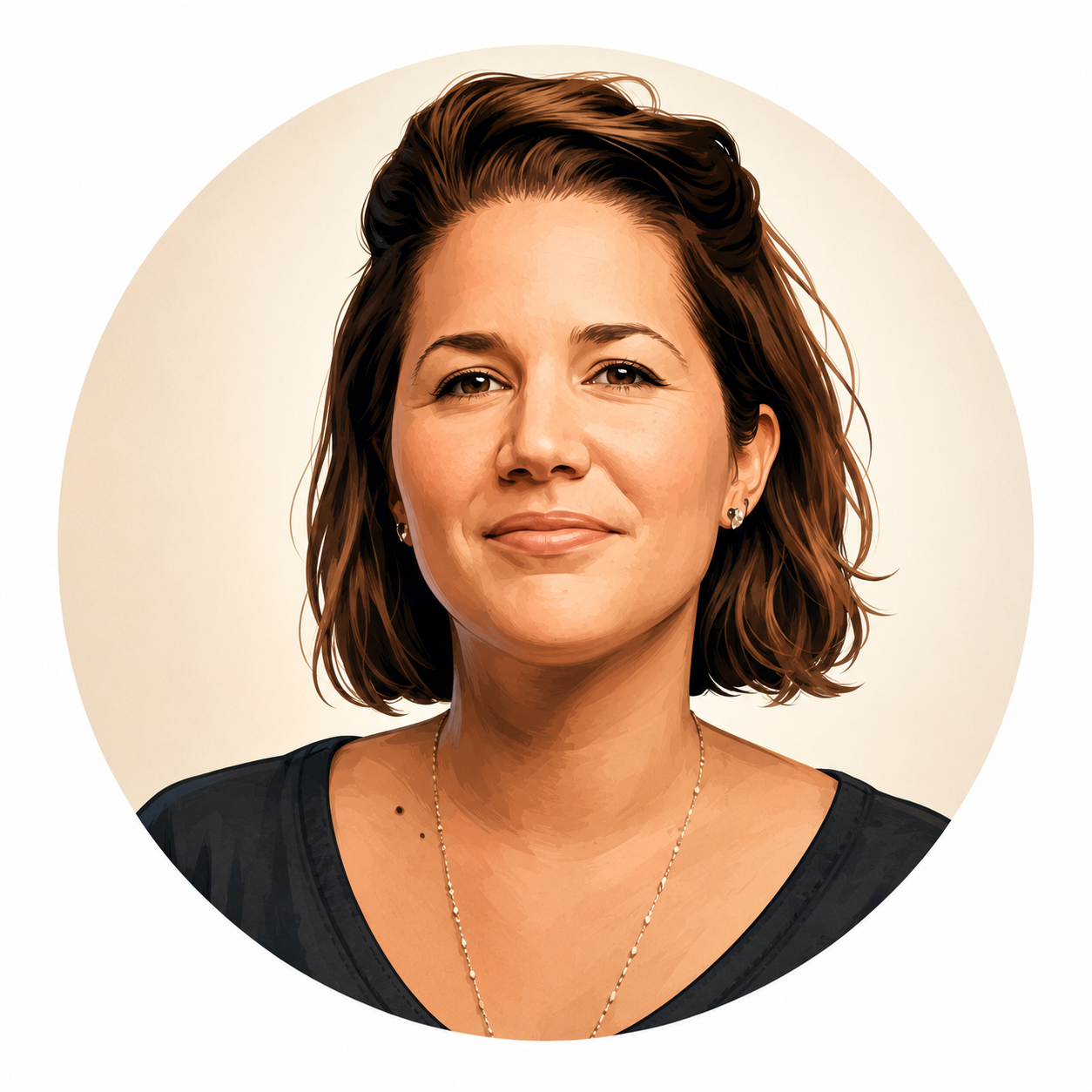 Marion Jewell - Digital Growth Expert | Fractional | CMO |