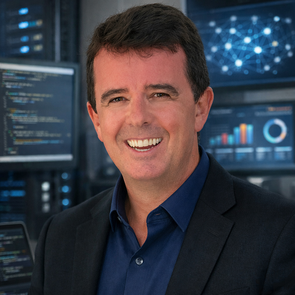 Kevin Horgan - Software Engineer for Full Stack Development