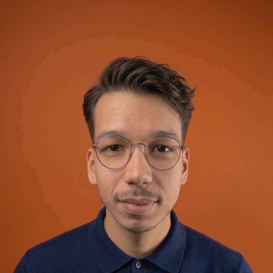 Jonas Gaborit - Expert Automatisation IA | Agents IA sur mesure