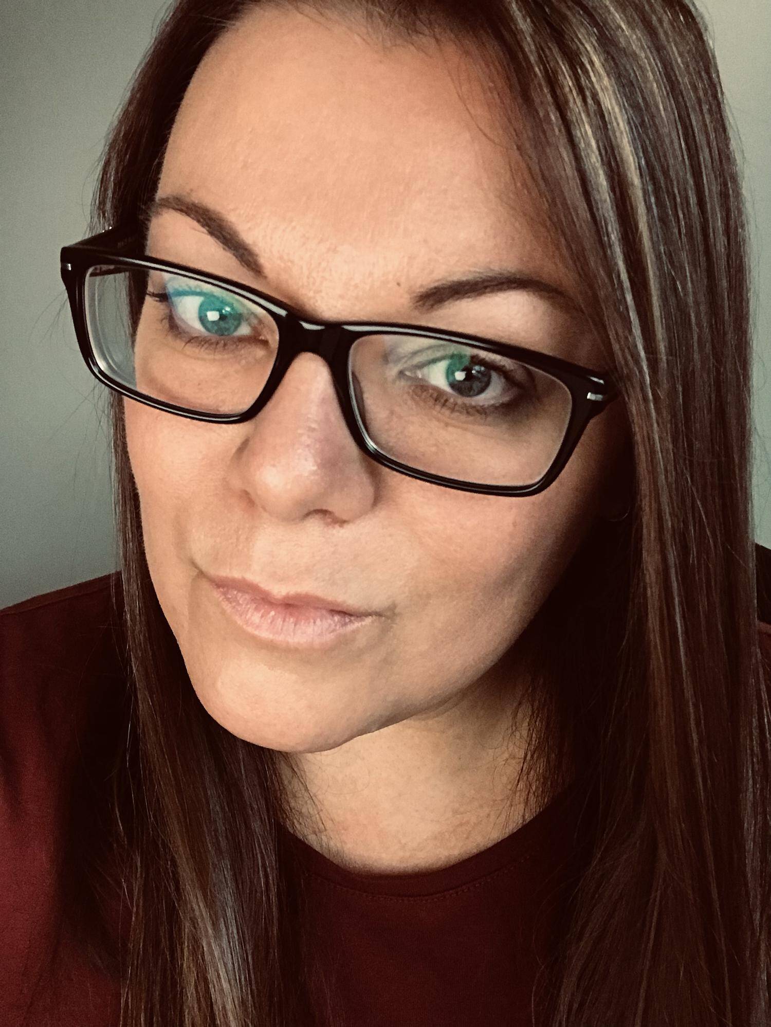 Bernice Van Rooyen