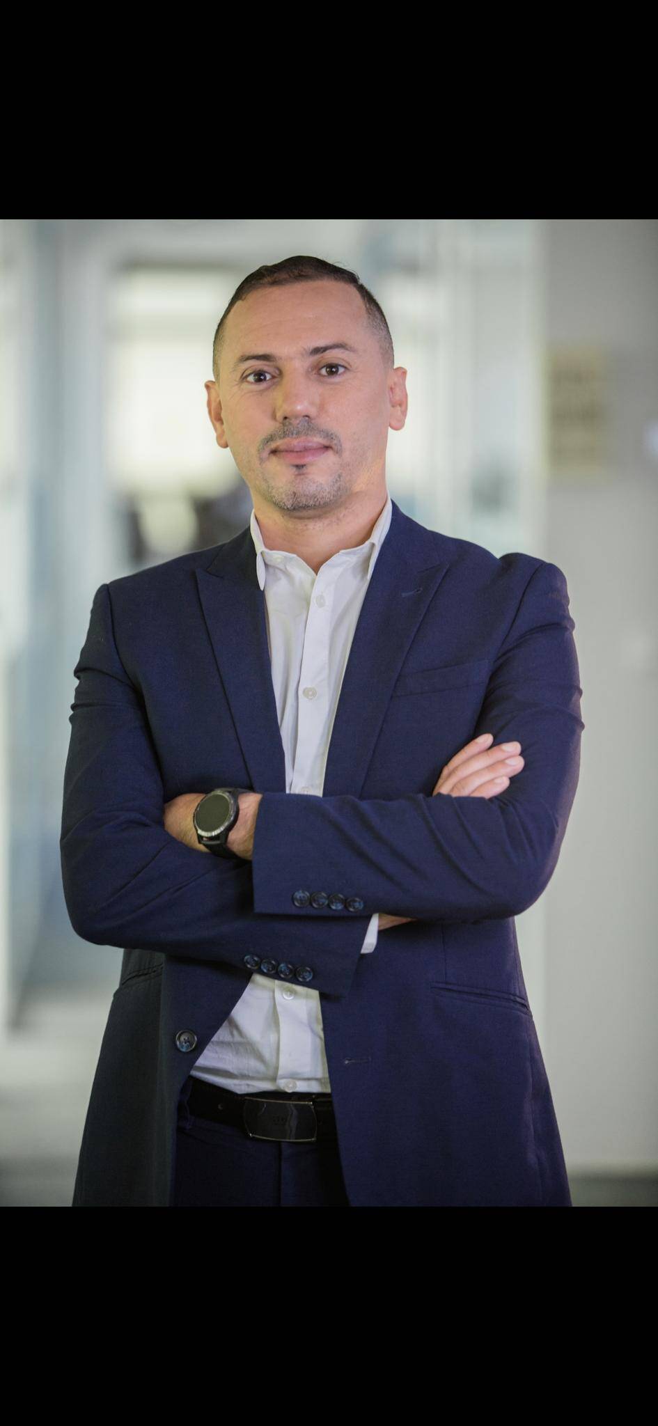 Mohamed Kada