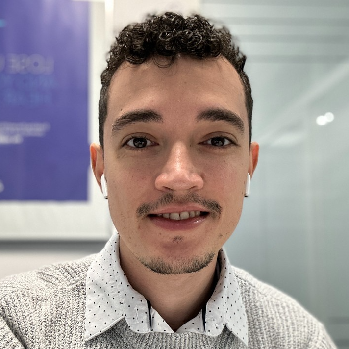 Julien De Fondaumière - Développeur fullstack JS, Angular, React