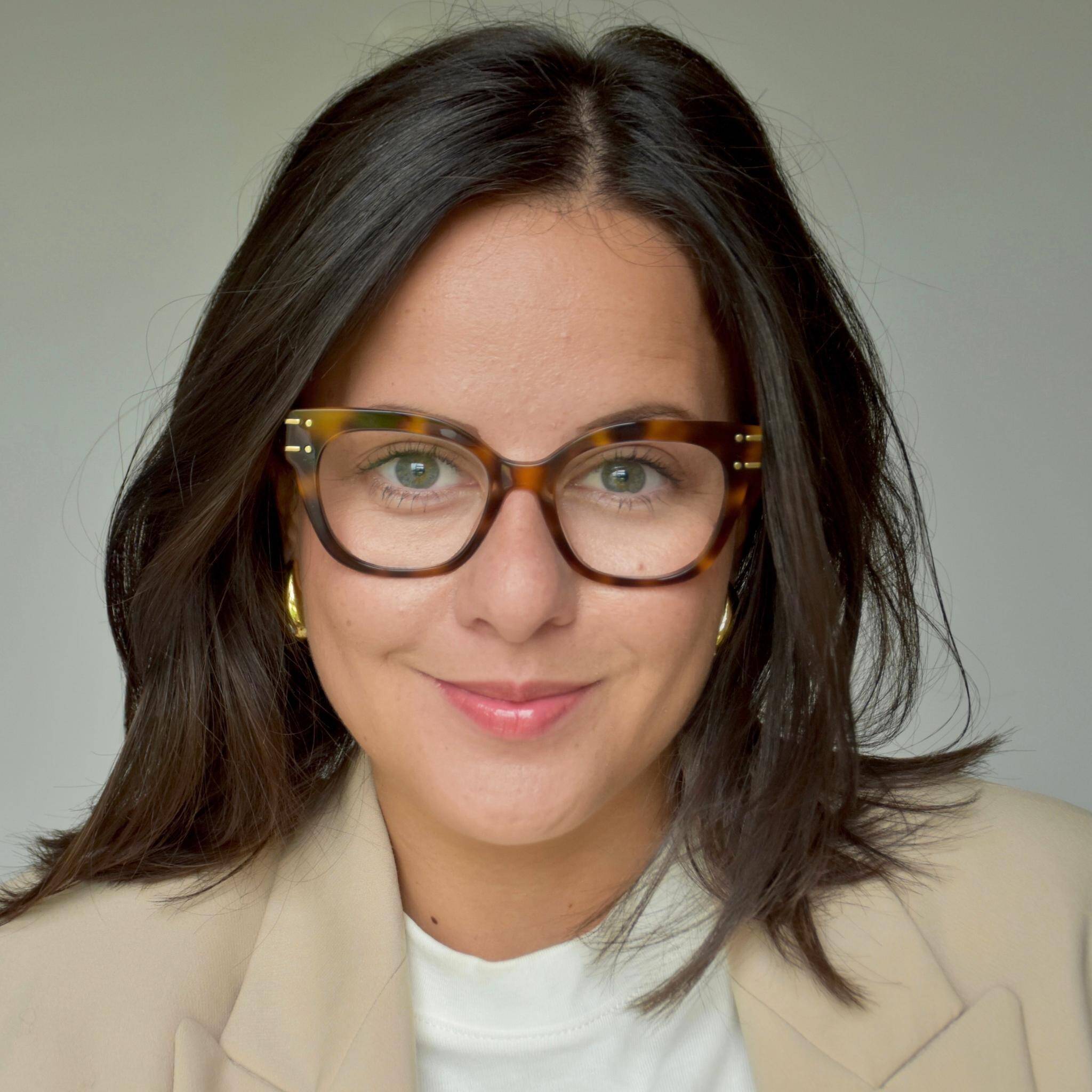 Marjorie Chomarat -  Consultante Marketing Digital - E-commerce 