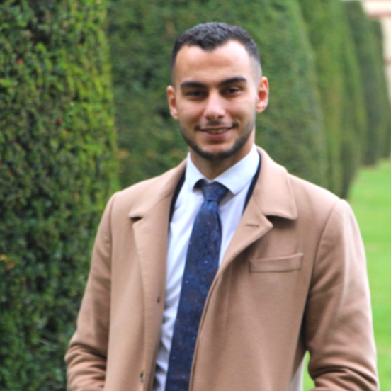 Djamel Nakmouche