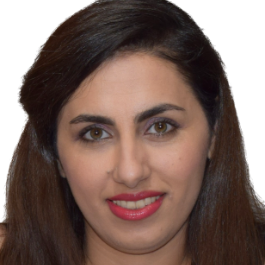 Saba Amirdehi