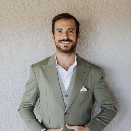 Felipe Marques