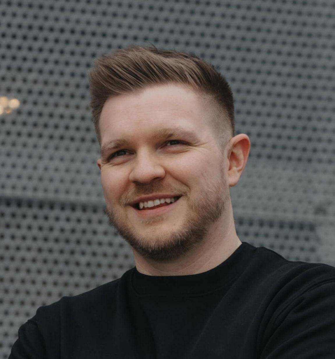 Dries Janssen