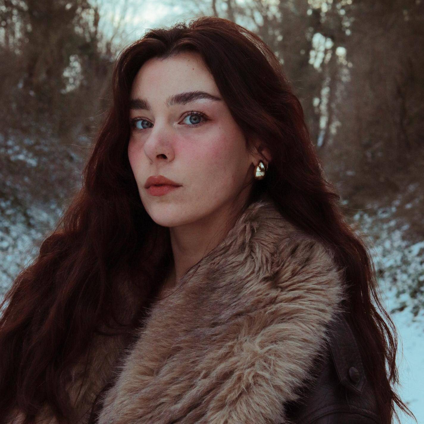 Charline Gilleron