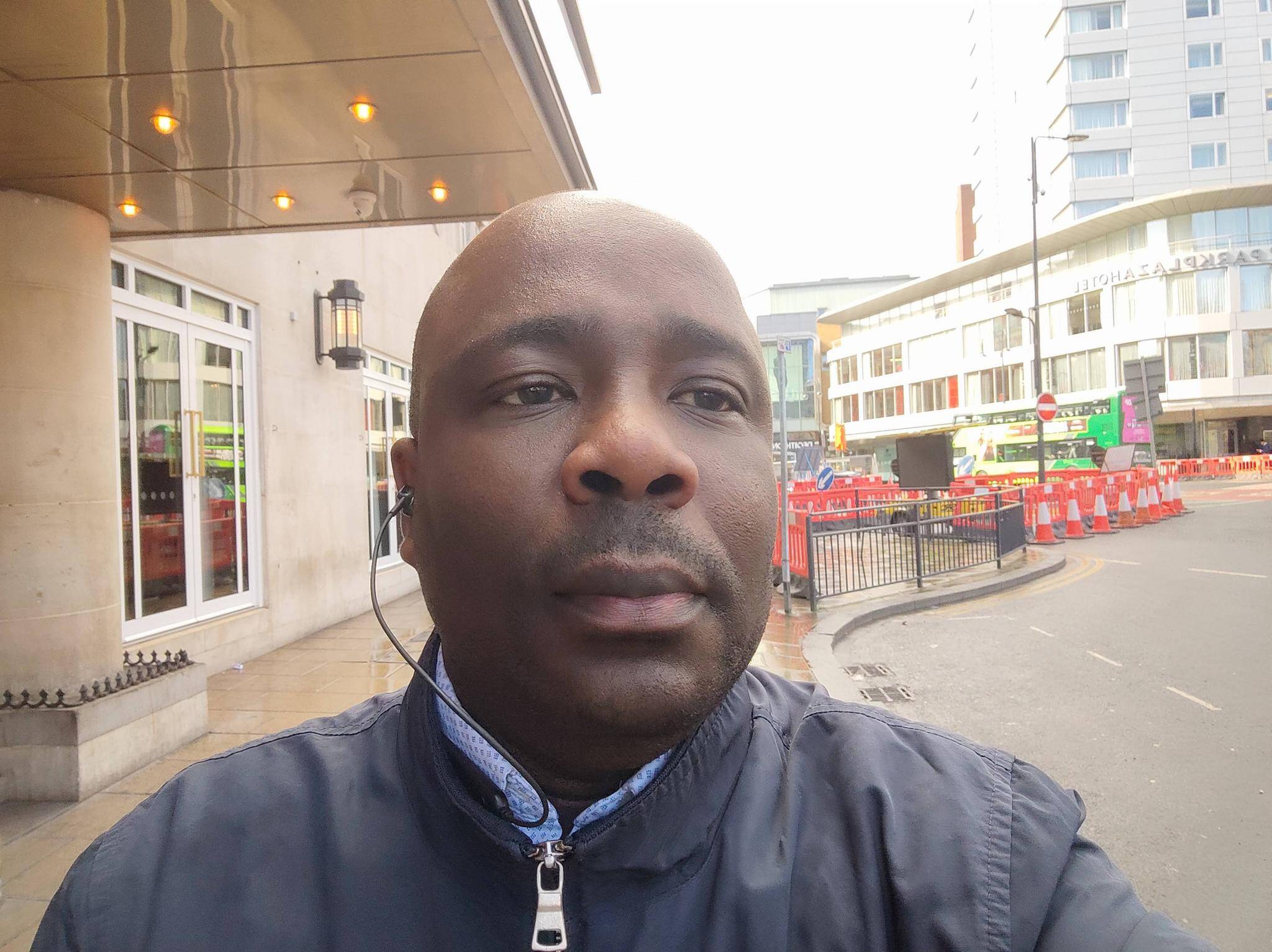 Adewale Ademowo