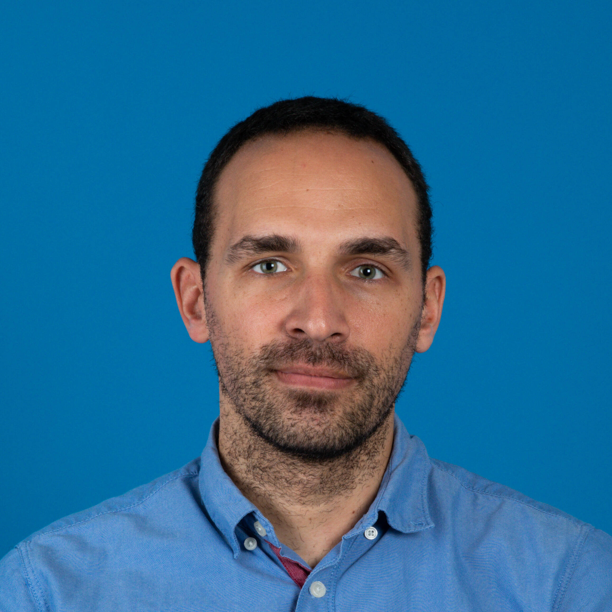 Loïc Veillard