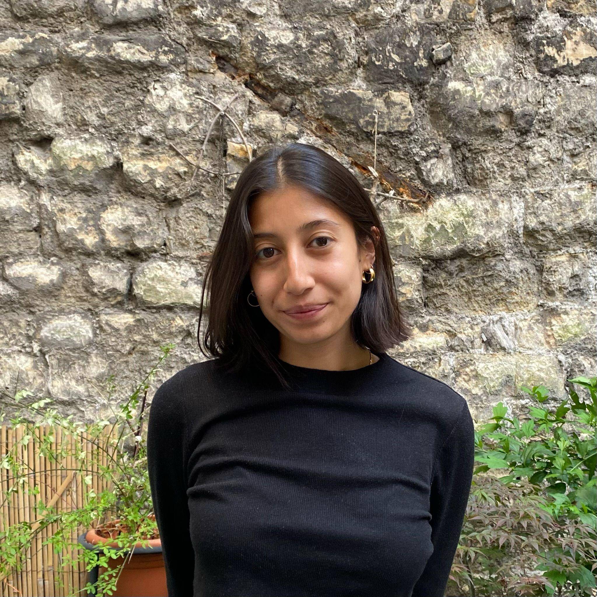 Francesca Tedesco - Traduction (FR/EN → IT) & relecture en italien