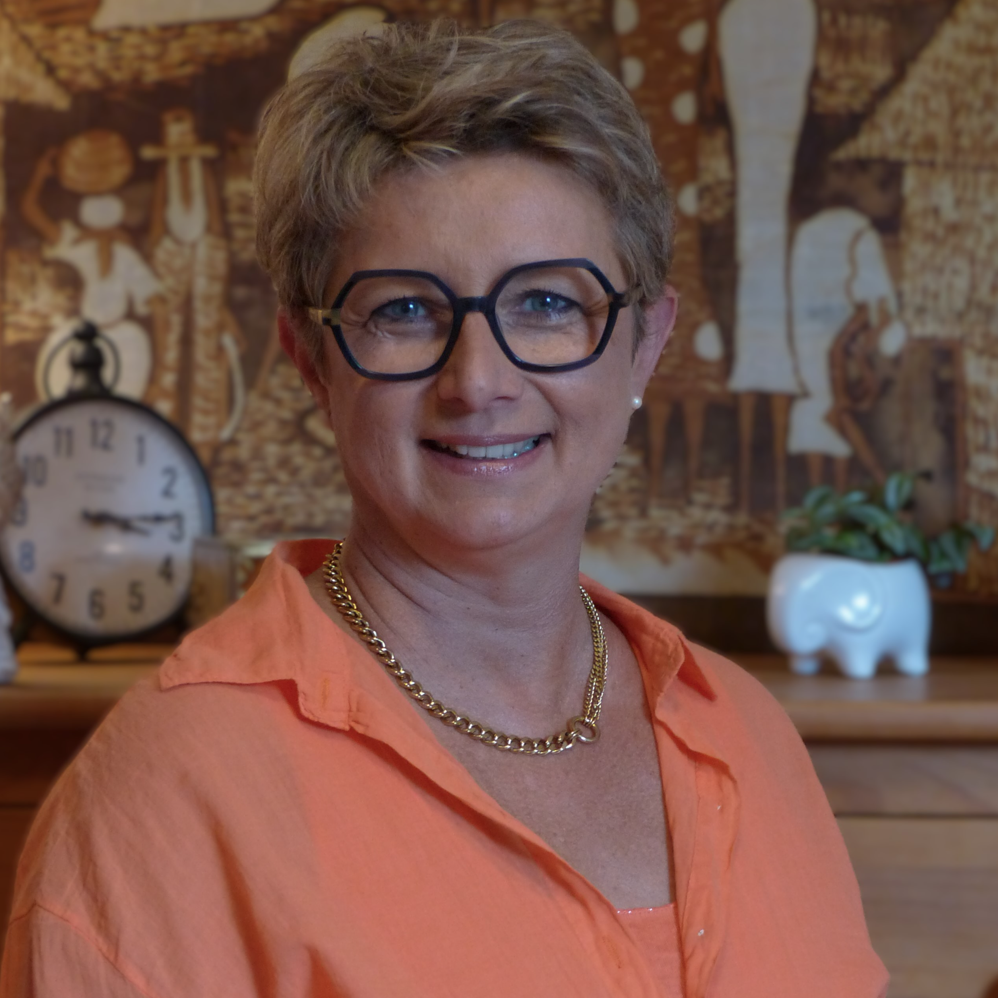 Anne Pascard