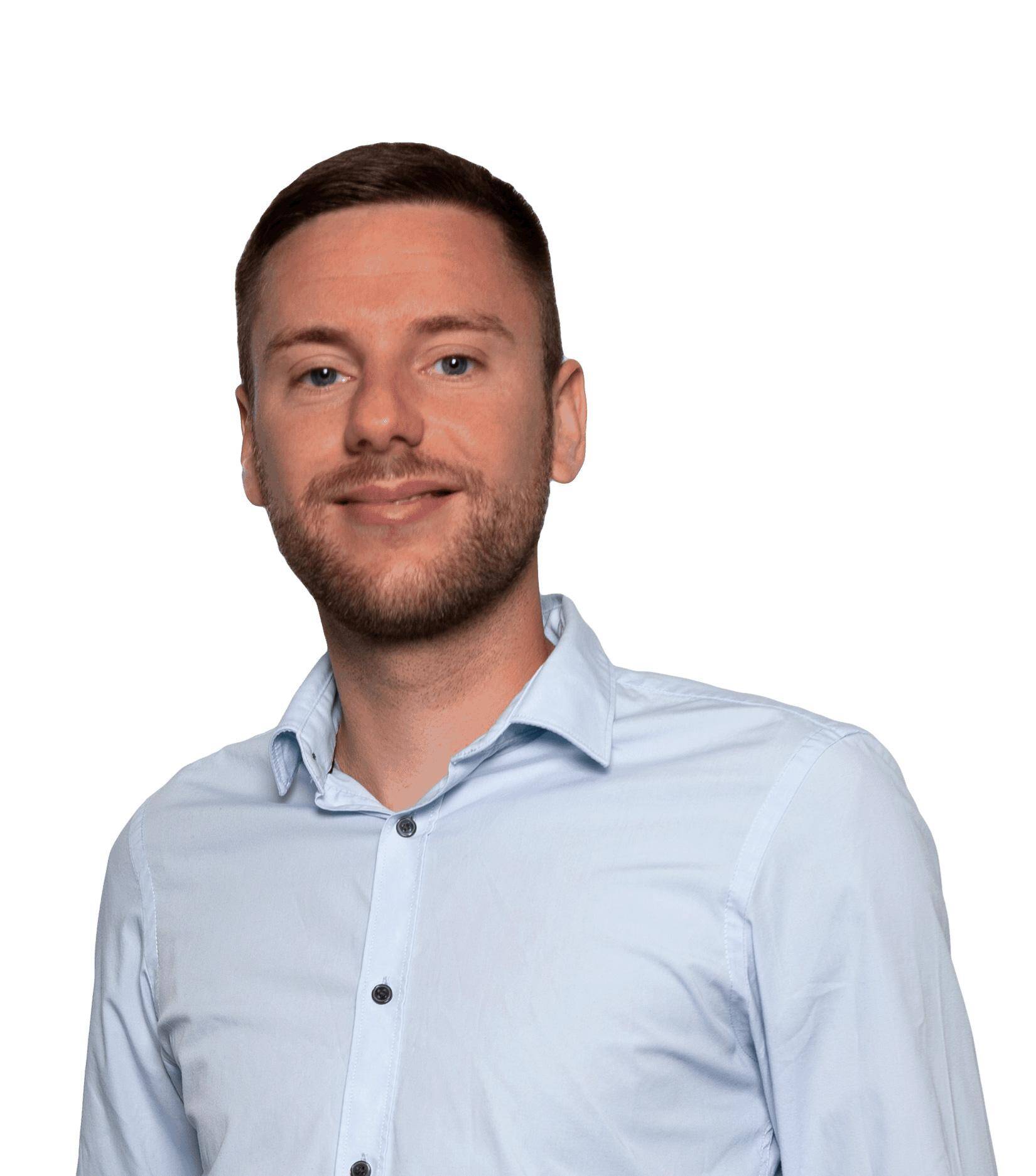 Kevin Lehmann