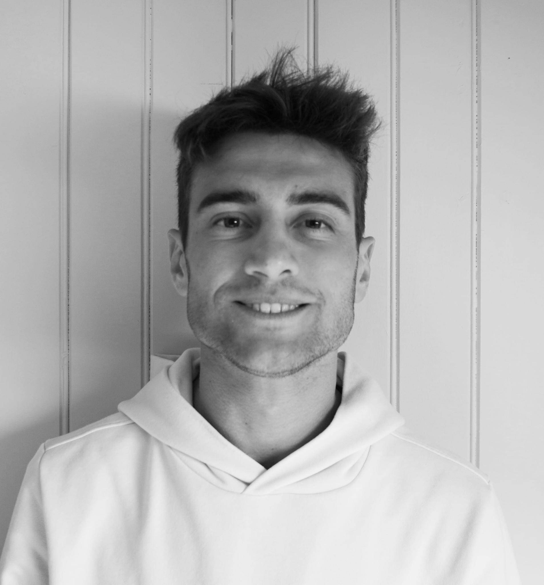 Adrien Guston