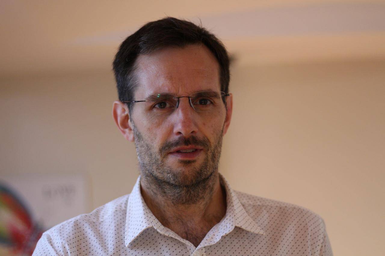 Guillaume Lavandier