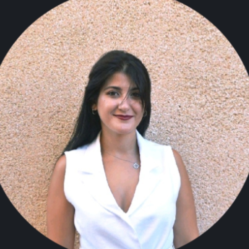 María Del Mar Saura Montesinos - Asistente virtual para correos, agenda y clientes