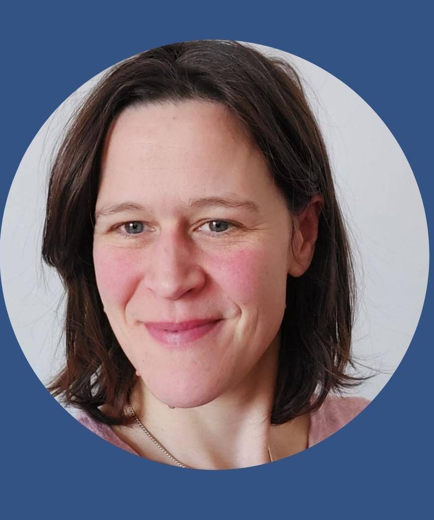 Sarah Matthes - Responsable édition web-print/Rédactrice WEB
