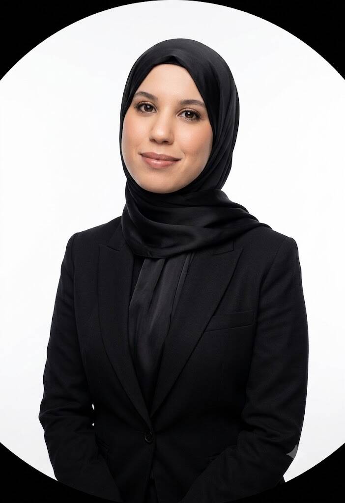 Sara Belouaham - Rhumatologue
