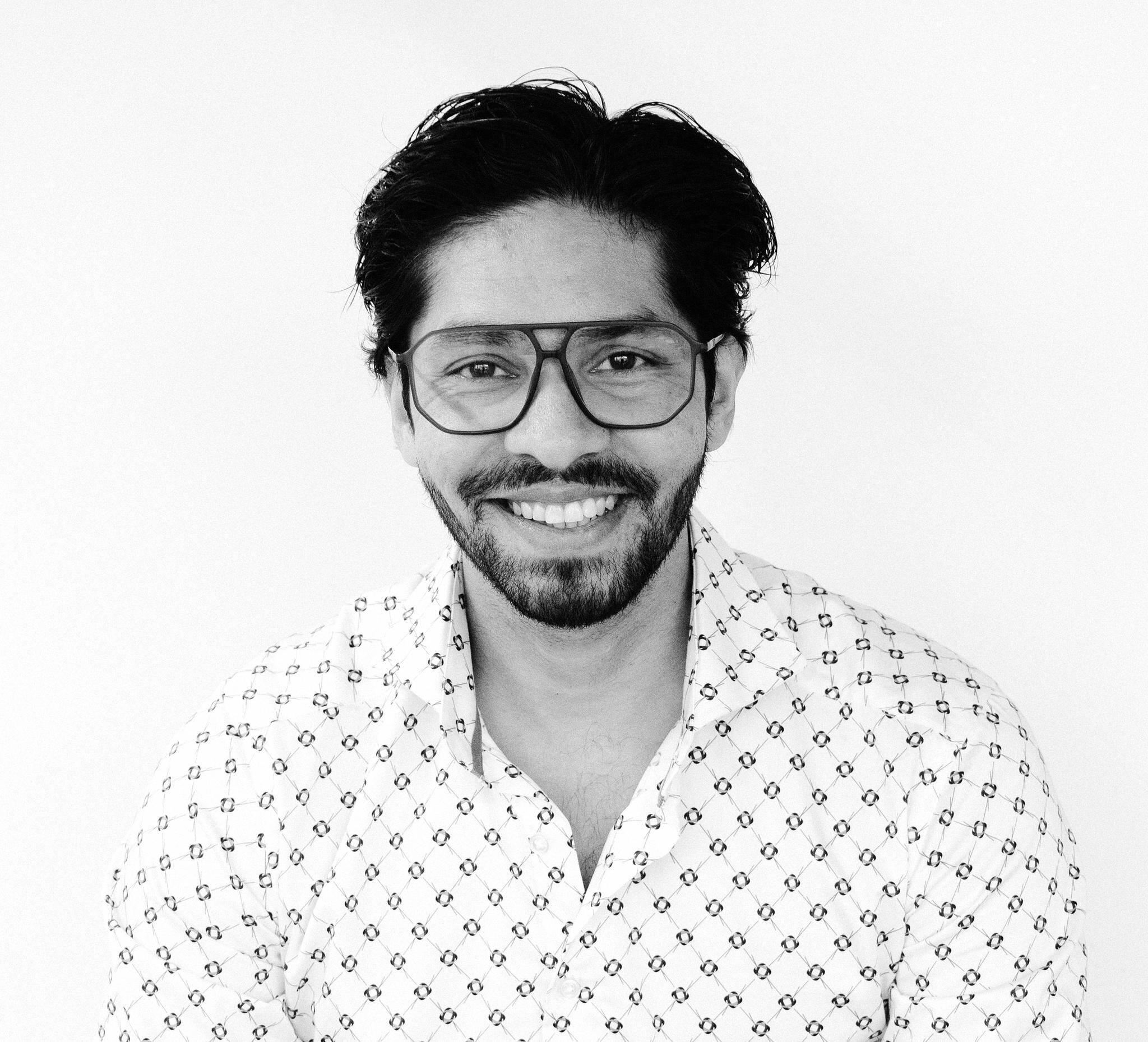 Rohit  - Climate-tech Consultant
