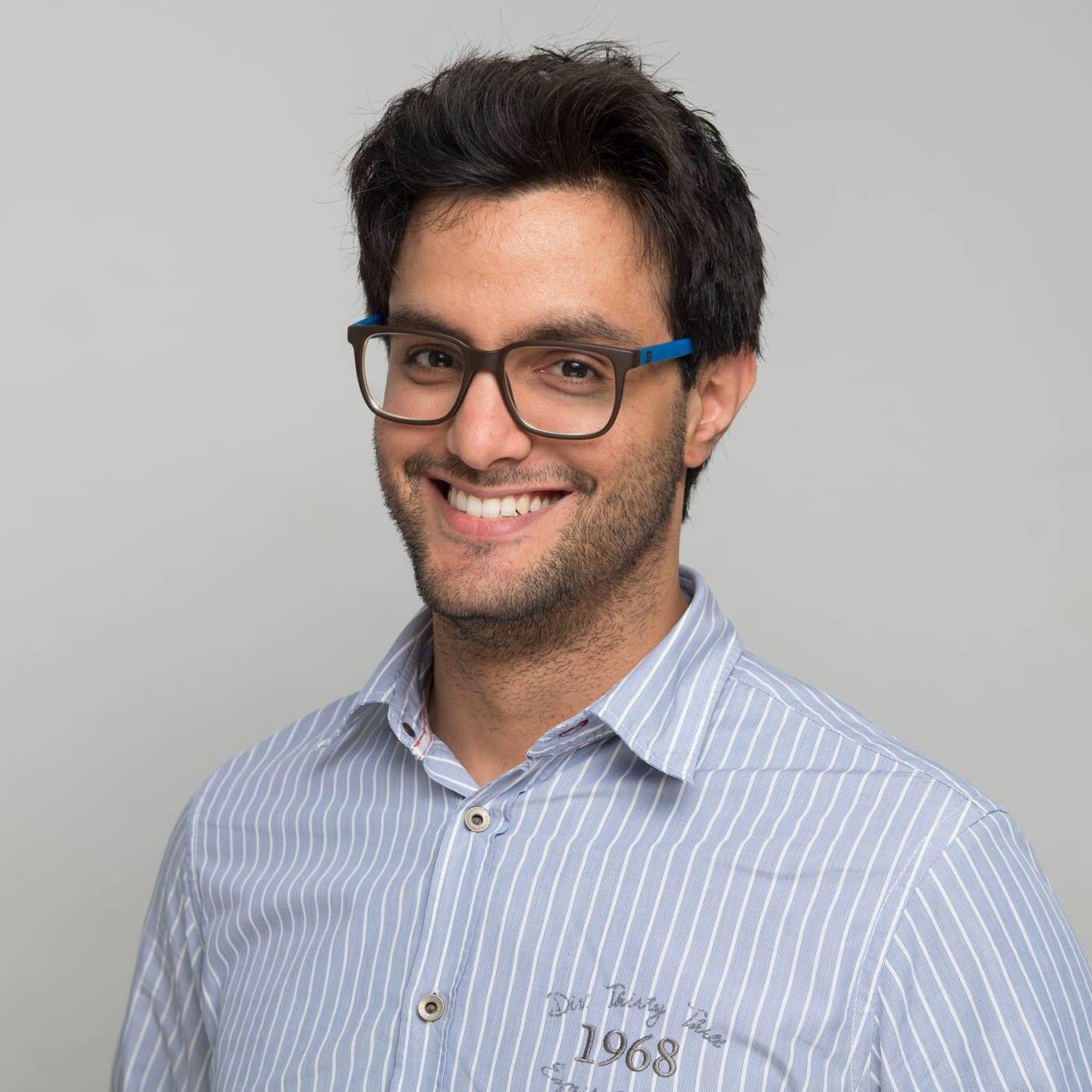 Aziz Baccouche