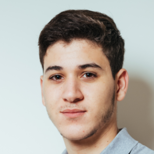 Ethan Cohensolal