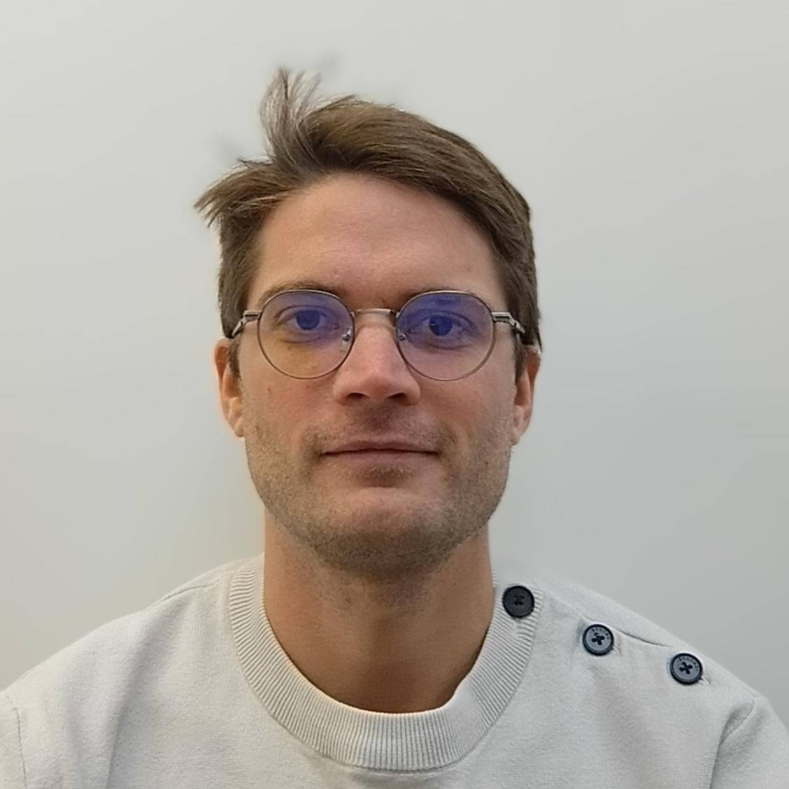 Jonathan Lemaitre