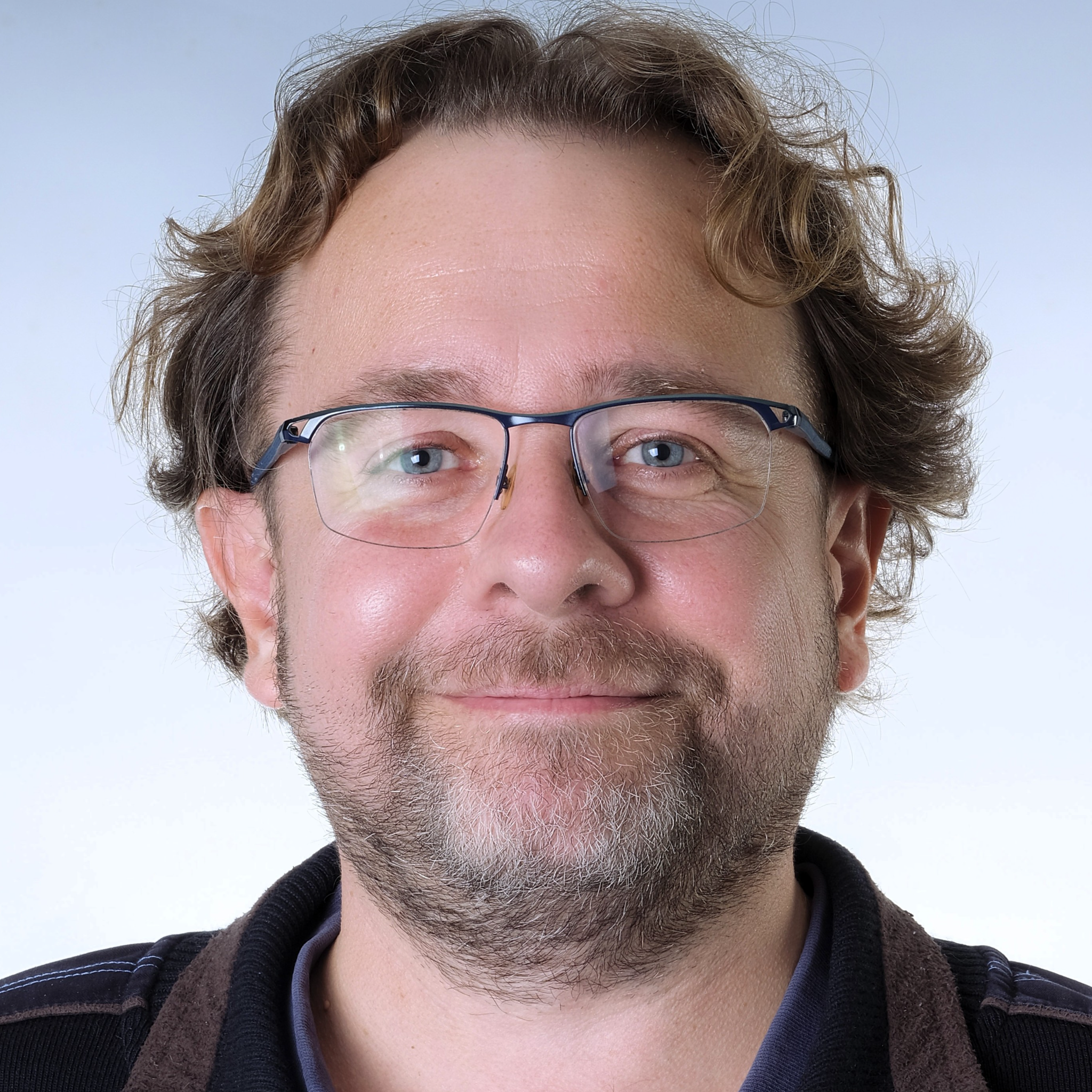 Johannes Ebert
