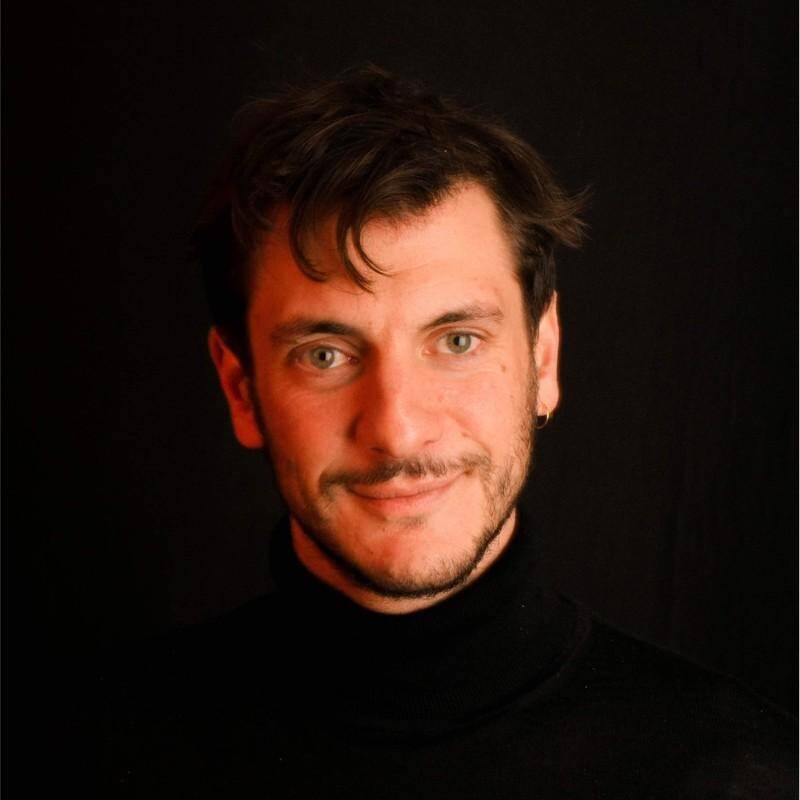 Pierre  - Berater und Trainer im Bereich generativer KI