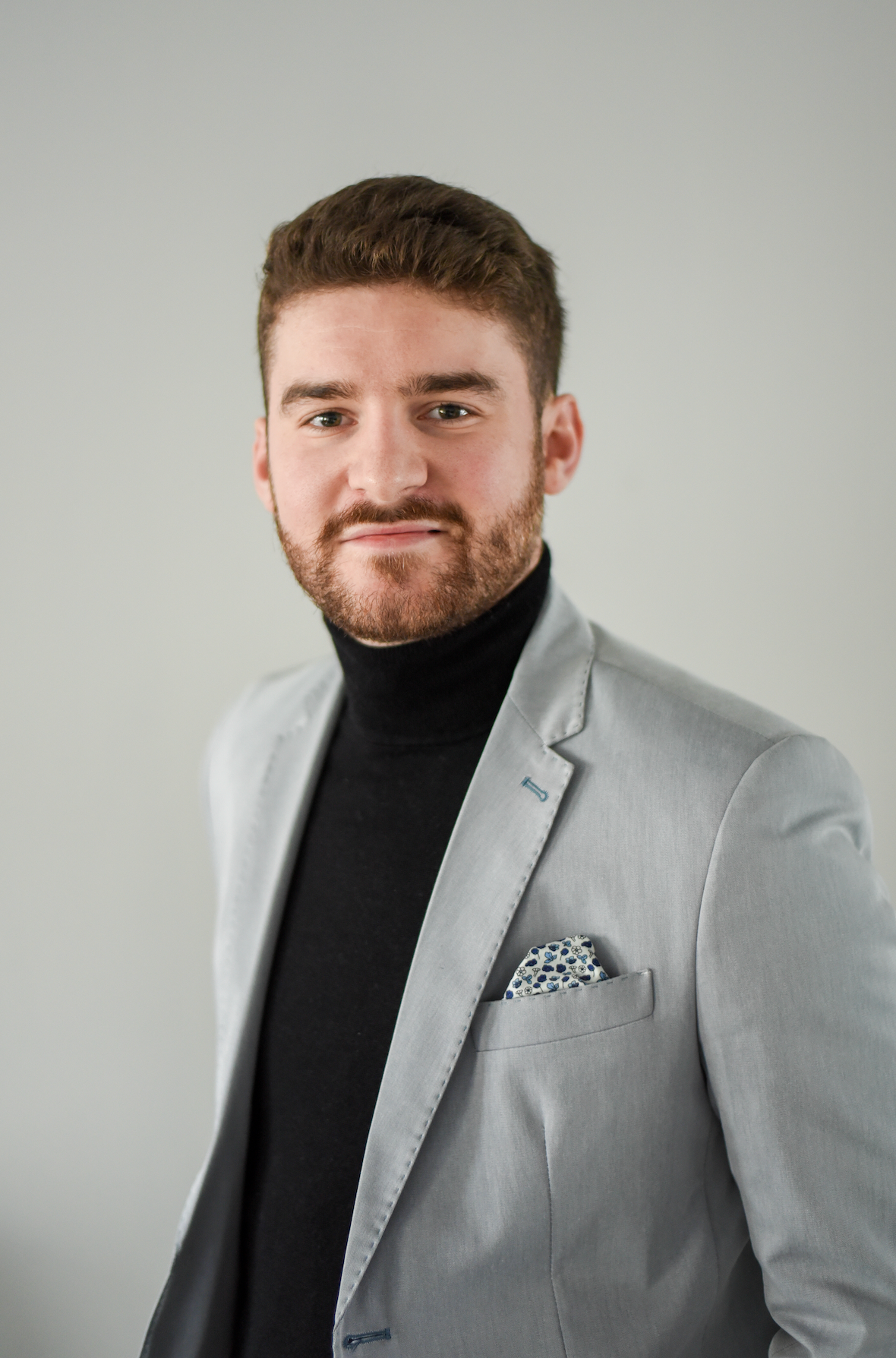 Elliot Collignon