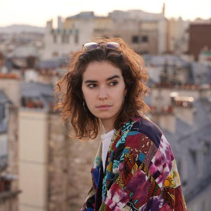 Marguerite Crémoux-Le Roux