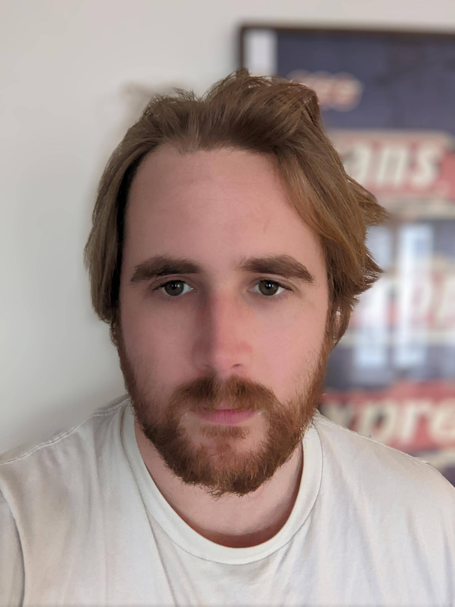 James Ubaghs