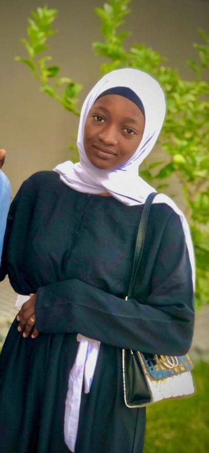 Sall Ousmane