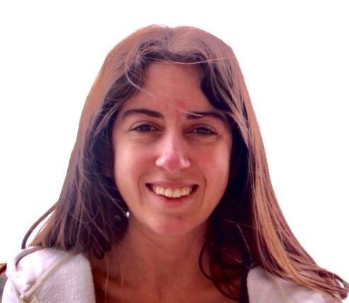 Manuela Madero
