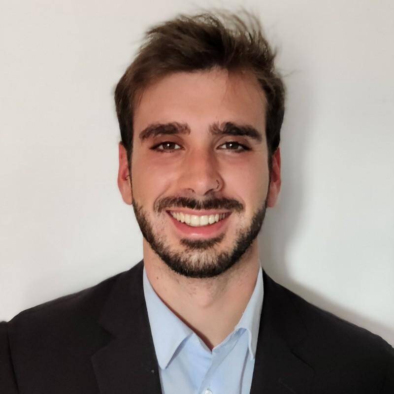 Aimar Maeso - INGENIERO DE INNOVACIÓN Y PROJECT MANAGER