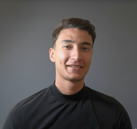 Rayan Nedjar