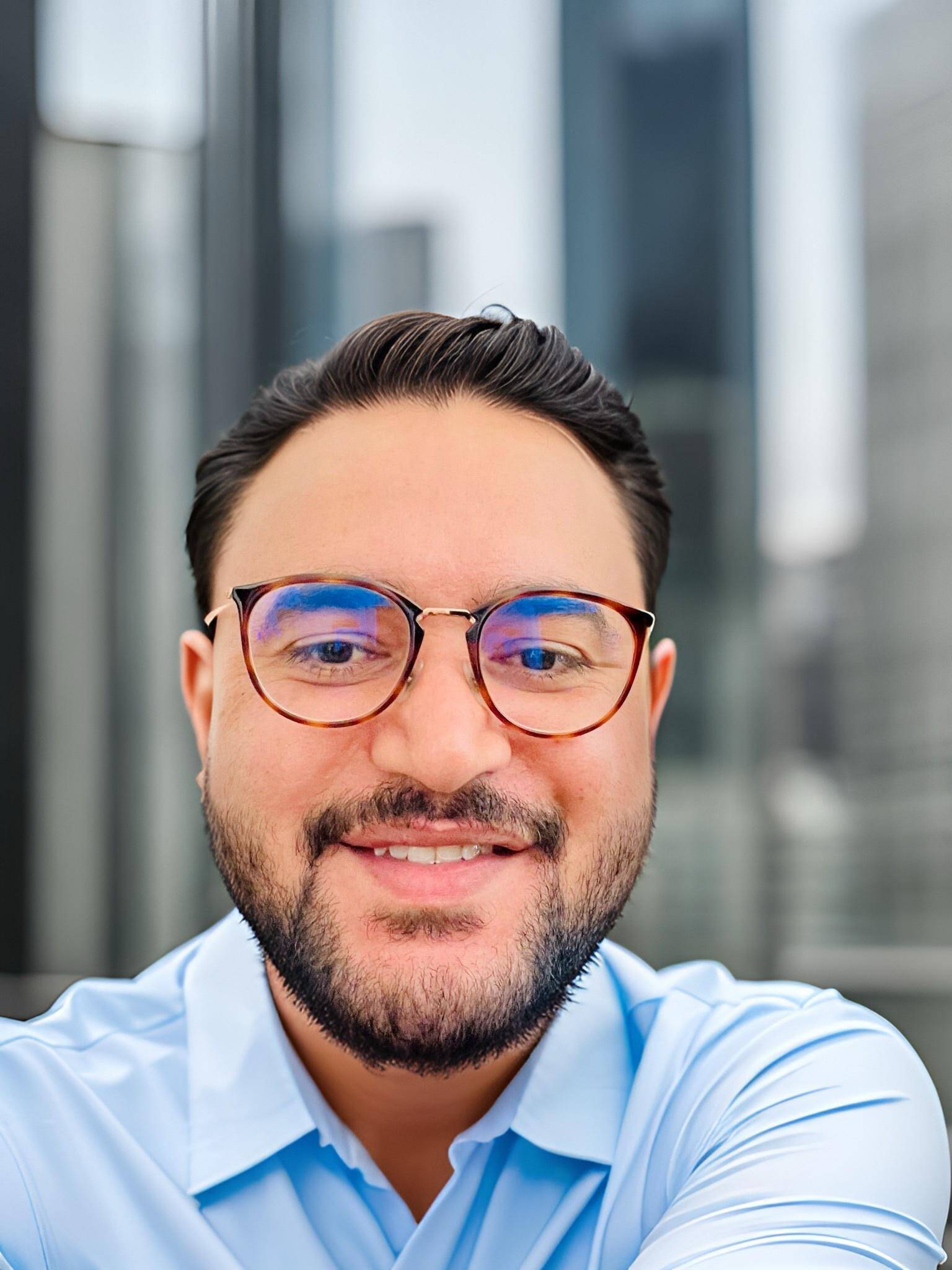 Seif Eddine Maghraoui