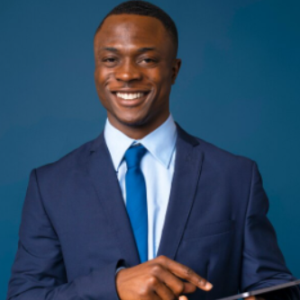 Daniel Adedeji