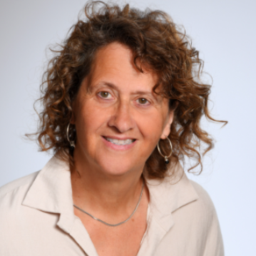 Sylvia Weber