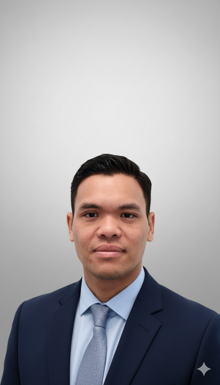 Joseph Nguyen