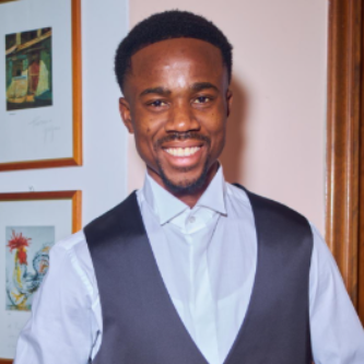 Ezekiel Omeneki - Document Editing, Translation & CV Writer
