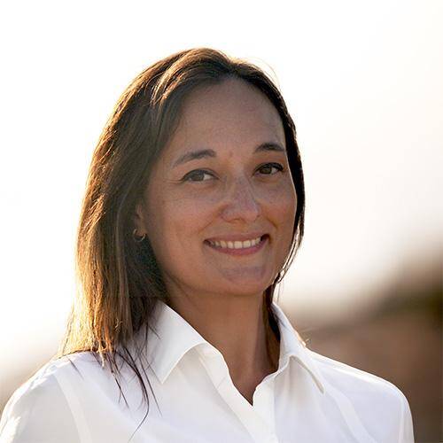 Anne-Sophie D. - Designer Produit (UX/UI) /  Direction artistique