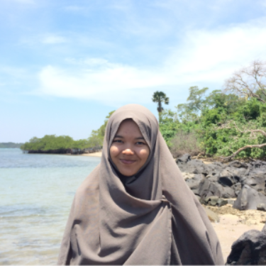 Nurul Amalia Farhanah - Virtual Assistant | Biologist | AI Trainer
