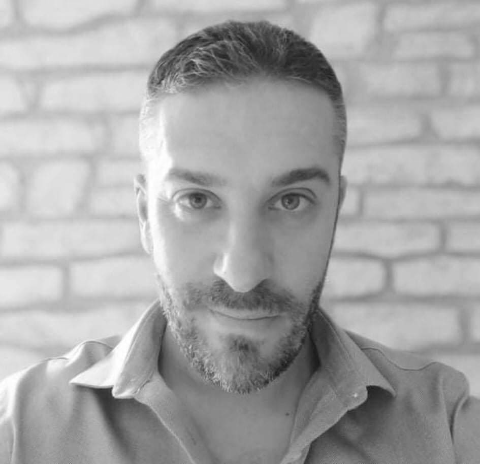 Stéphane Soffiati
