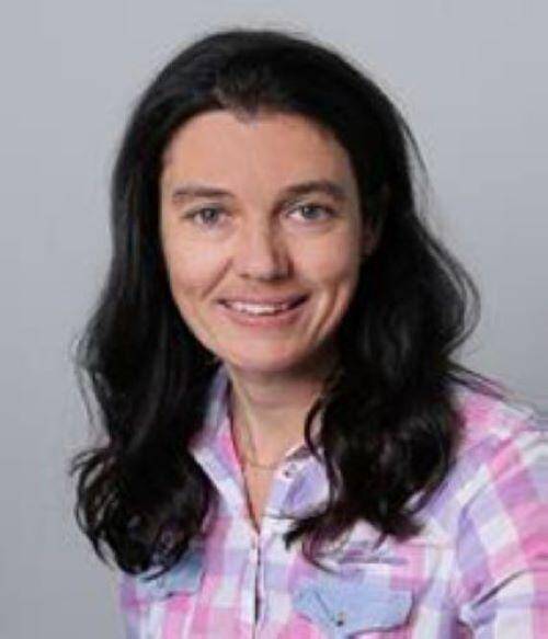 Karin Van Loo